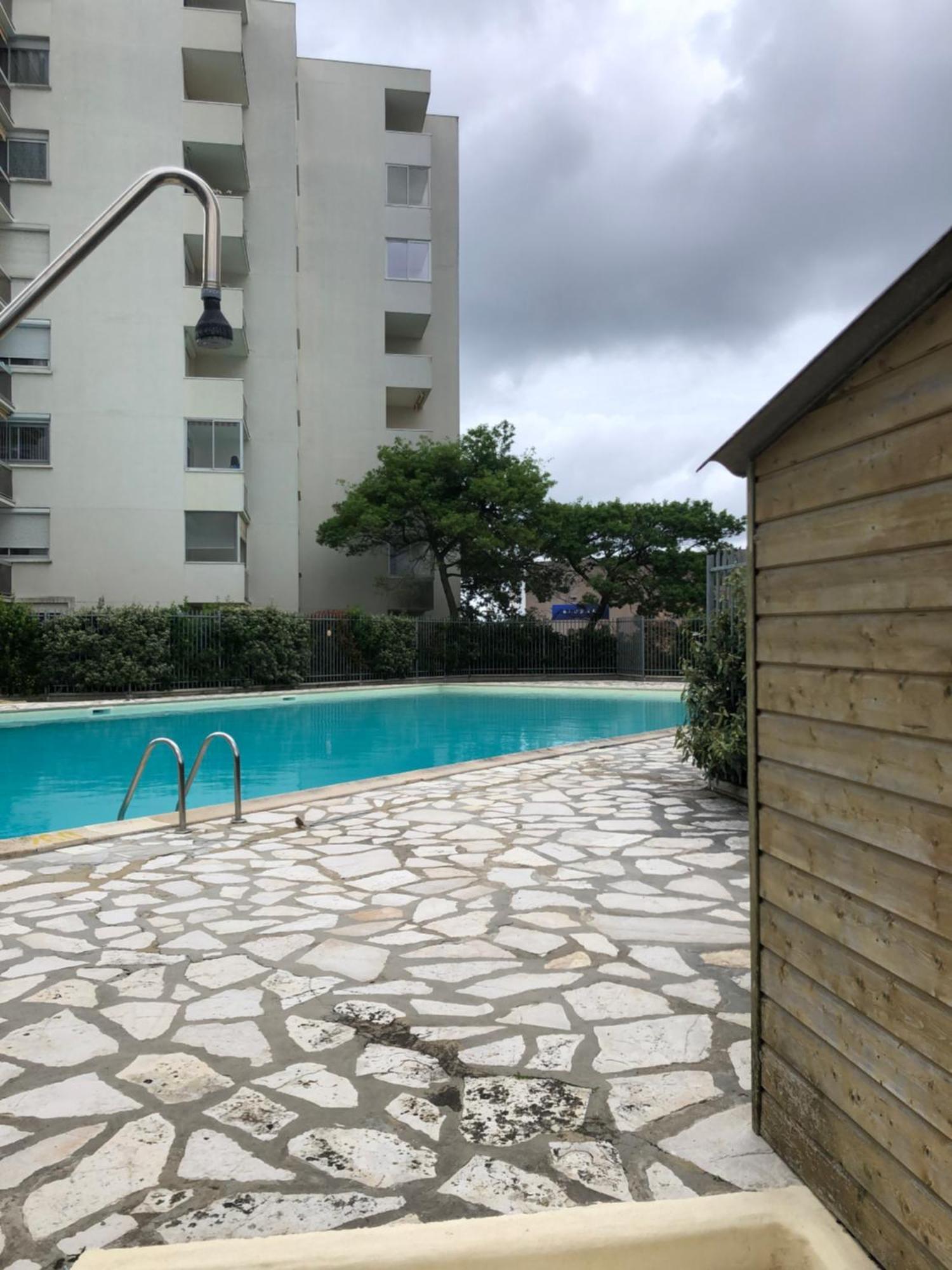 Studio Vue Mer-Port Arcachon Ngoại thất bức ảnh