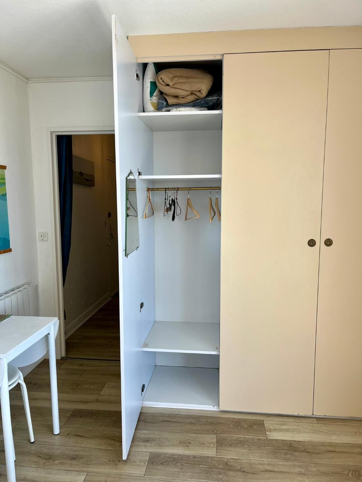 Studio Vue Mer-Port Arcachon Ngoại thất bức ảnh