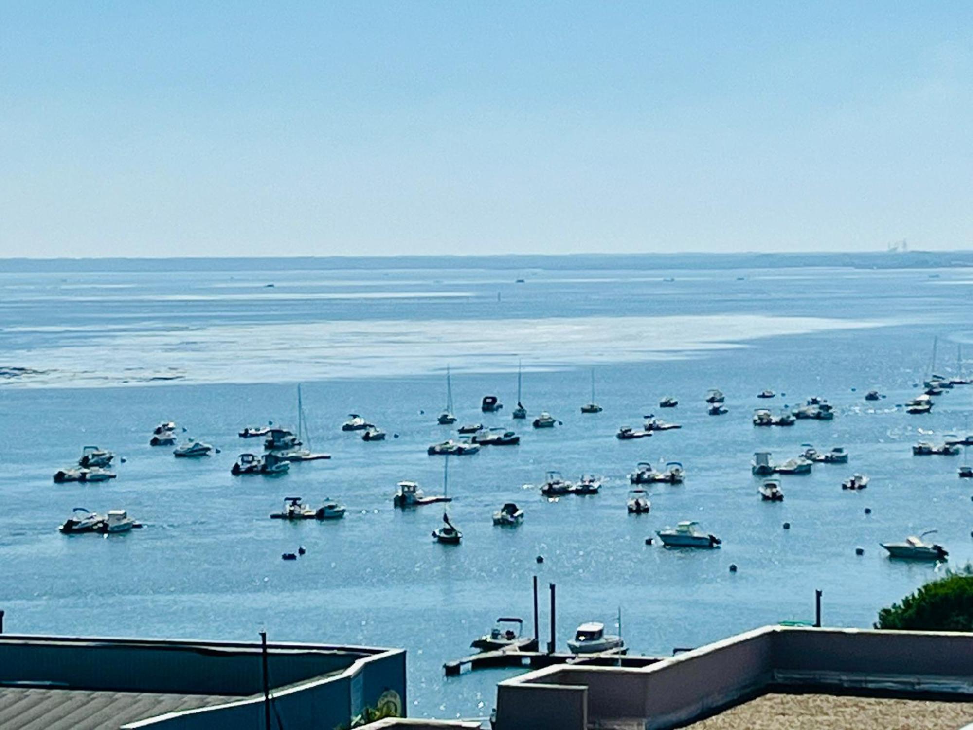 Studio Vue Mer-Port Arcachon Ngoại thất bức ảnh