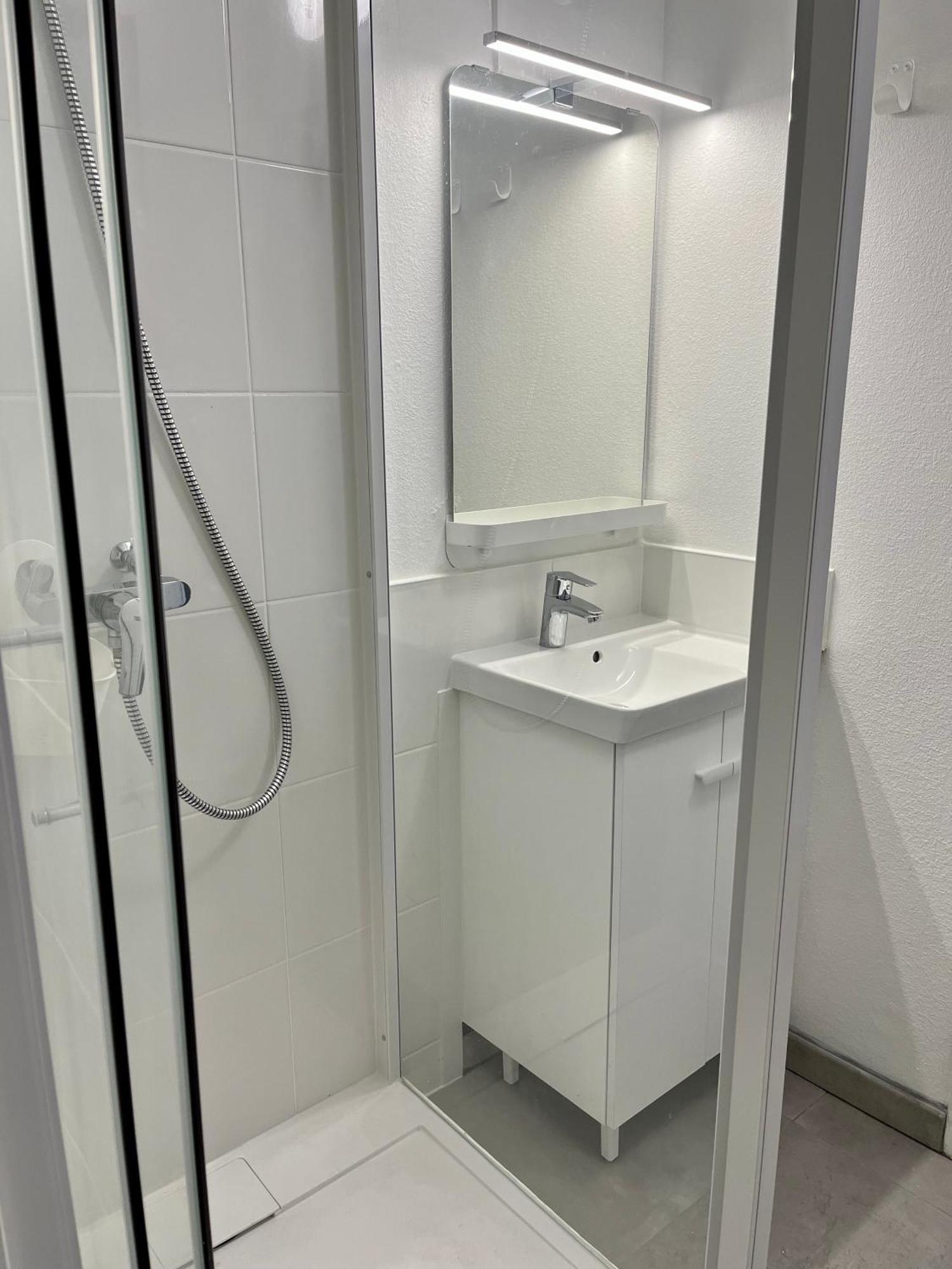 Studio Vue Mer-Port Arcachon Ngoại thất bức ảnh