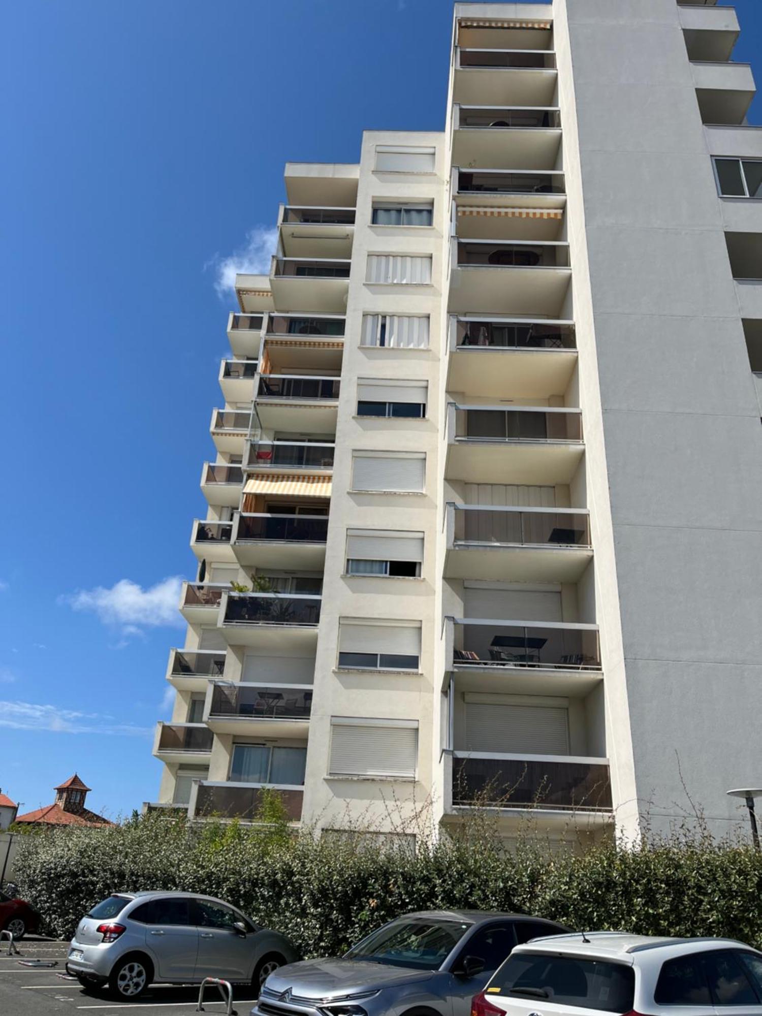 Studio Vue Mer-Port Arcachon Ngoại thất bức ảnh